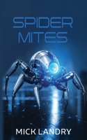 Spider Mites B0GFSHP37V Book Cover