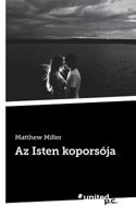 Az Isten koporsója (Hungarian Edition) 3710338603 Book Cover