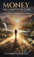 Money The Currency of Fear : Time, Power, and the Reclaiming of Embodied Abundance 1968499393 Book Cover