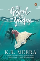 The Gospel of Yudas 0670088587 Book Cover