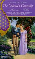 The Colonel's Courtship (Zebra Regency Romance) 0821757113 Book Cover