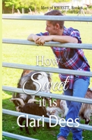 How Sweet It Is 1088148050 Book Cover