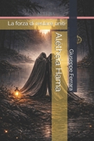 Alétheia Hama: La forza di restare uniti (Italian Edition) B0GHZ835K2 Book Cover