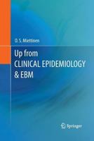 Up from Clinical Epidemiology & EBM 9400797648 Book Cover