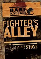 Fighter's Alley 1467721646 Book Cover