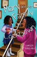 Mary and her Family on Lockdown 1838751645 Book Cover