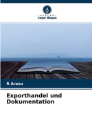Exporthandel und Dokumentation 6204111884 Book Cover