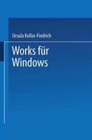 Works Fur Windows 3528052279 Book Cover