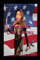AMERICA LAST ANGEL: CHAMELEON 2 B0F9Y1Z83B Book Cover