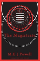 The Magistrate 1775084841 Book Cover