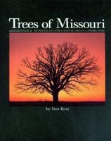 Trees of Missouri 1887247416 Book Cover