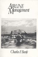 Airline Management 0130191833 Book Cover