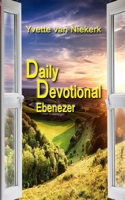 Daily Devotional Ebenezer B087SM4W47 Book Cover