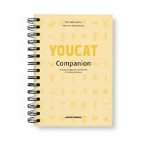 YOUCAT Companion - Leader's Manual 1784695998 Book Cover
