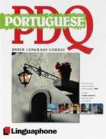 Portuguese PDQ Course 0747308454 Book Cover