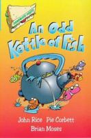 Sandwich Poets: An Odd Kettle of Fish (Sandwich Poets) 0330369660 Book Cover