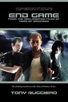 Operation: End Game 1897492235 Book Cover