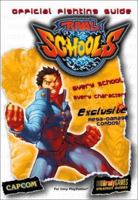 Rival Schools Official Strategy Guide 1566868513 Book Cover