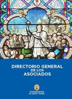 Directorio General de los Asociados - Congregación de Jesús y María (Spanish Edition) 1959312359 Book Cover