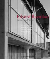 Edvard Ravnikar: Architect and Teacher 3211992030 Book Cover
