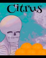 Citrus B0DTQKHLYK Book Cover