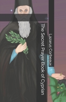 The Secret Prayer Book of Cyprian B0941MFD1F Book Cover