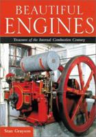 Beautiful Engines 1928862039 Book Cover