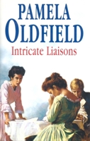 Intricate Liaisons (Severn House Large Print) 0727874187 Book Cover
