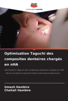 Optimisation Taguchi des composites dentaires chargés en nHA (French Edition) 6209959733 Book Cover