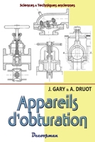 Appareils d'obturation 2369651032 Book Cover