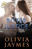 Bitter Justice 1944490582 Book Cover