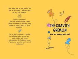 The Gravity Gremlin and his Mangy Pink Cat B0GW1B1VTC Book Cover