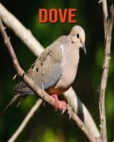 Dove: Amazing Facts about Dove B08LG79DHN Book Cover