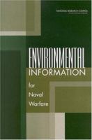 Environmental Information for Naval Warfare 0309088607 Book Cover