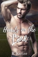 Hearts on the Line B0F5S7V119 Book Cover