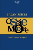 Bajan Jokes 1365293726 Book Cover