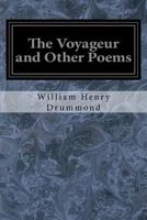 The Voyageur and Other Poems B001SLVLAS Book Cover