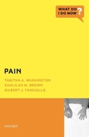 Pain 0199827605 Book Cover