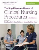 The Royal Marsden Manual of Clinical Nursing Procedures, Student Edition 1118746678 Book Cover