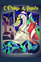 L'Ombra di Populla B09XZMCCKC Book Cover