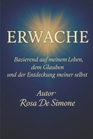 ERWACHE (German Edition) B0FJF6FJN7 Book Cover