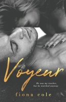 Voyeur 1717174825 Book Cover