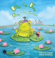 Meg the Frog and Ricky the Cricket B0H4GNF5MS Book Cover