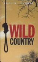 Wild Country 1405681888 Book Cover