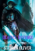 Death's Revenge: Book Two of The Five Kingdoms Series B08GFRZKB4 Book Cover