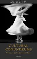 Cultural Conundrums 1910553190 Book Cover