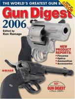Gun Digest 2008 (Gun Digest) 0896896471 Book Cover