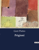 Prigioni B0CG53RTTK Book Cover