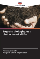 Engrais biologiques: obstacles et défis (French Edition) 620837216X Book Cover