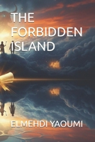 THE FORBIDDEN ISLAND B0GLQL6RMQ Book Cover